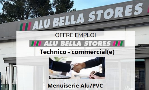 Offres d’emploi