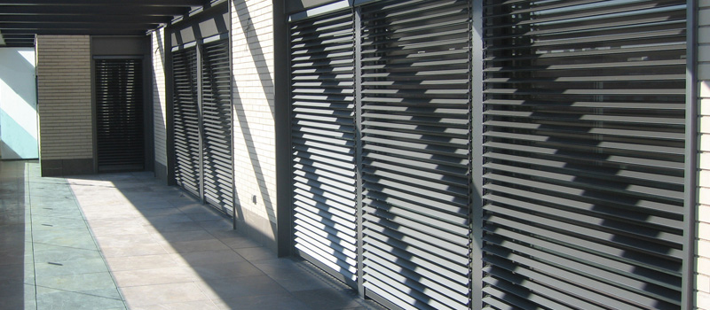 brise-soleil