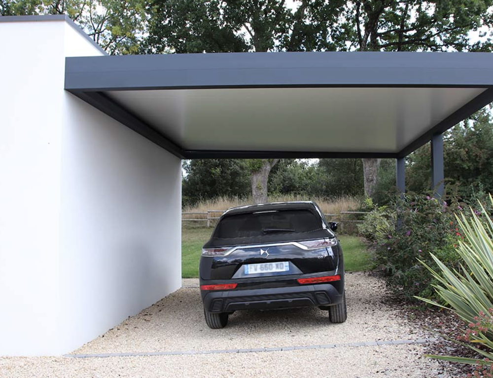 Carport  